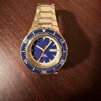 Breil Manta 1000mt automatico