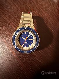 Breil Manta 1000mt automatico