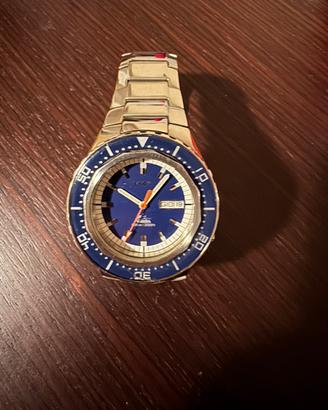 Breil Manta 1000mt automatico