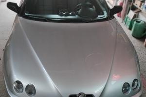 Alfa romeo spider 