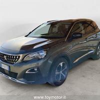 Peugeot 3008 2nd serie BlueHDi 130 S&S Allure