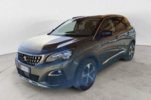 Peugeot 3008 2nd serie BlueHDi 130 S&S Allure