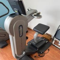 TOP EXCITE 700 SP TECHNOGYM