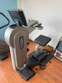 TOP EXCITE 700 SP TECHNOGYM
