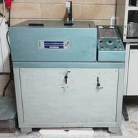 Fonditrice per leghe e metalli preziosi