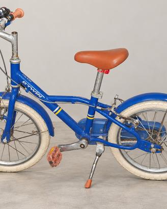 Bicicletta bambino/a B’Twin 16 pollici