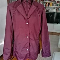 Giacca a vento donna Robe di Kappa