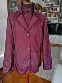 Giacca a vento donna Robe di Kappa