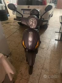 Motorino elettrico