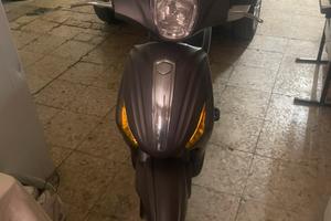 Motorino elettrico