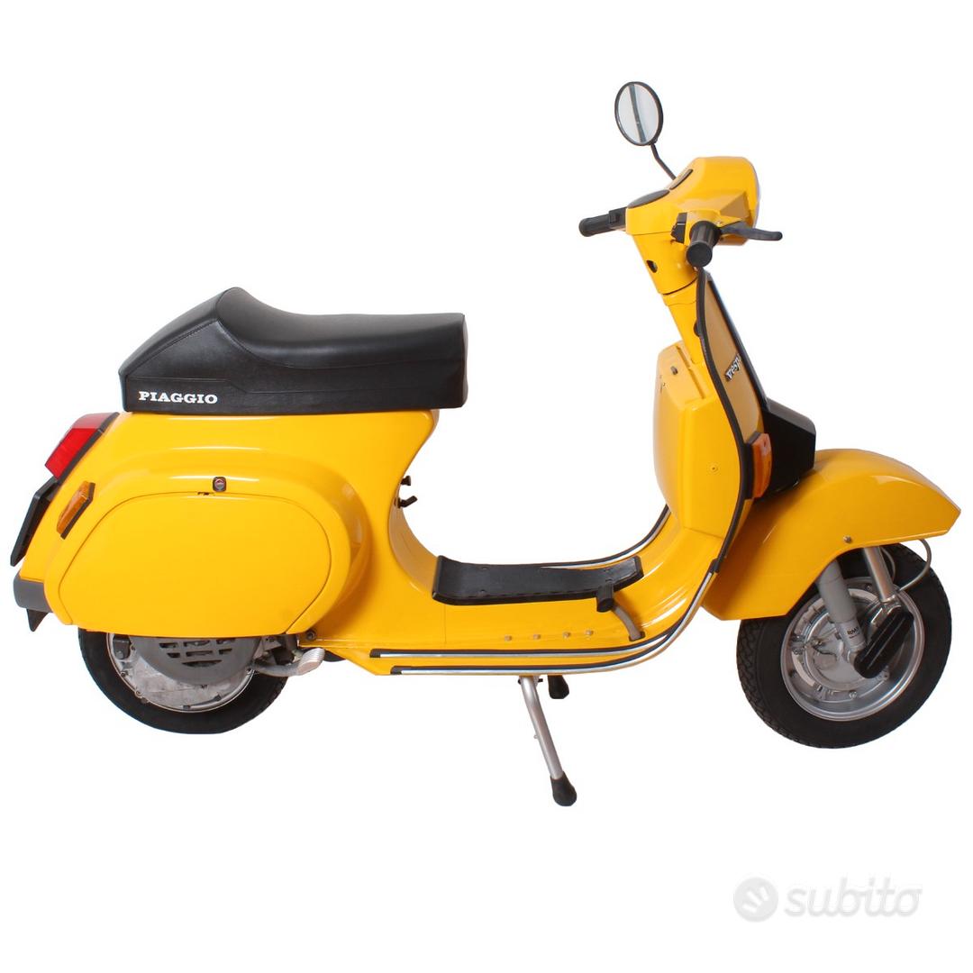 Subito - SARRI MOTO - Piaggio Vespa PK 50 S - Moto e Scooter In vendita a  Treviso