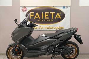 Yamaha T-Max 560 Tech Max - 2020