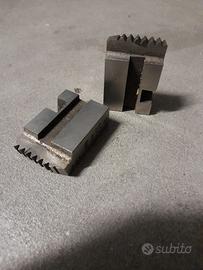 filiere: pettini per filettare