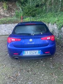 ALFA ROMEO Giulietta 1.6 JTDm-2 105 CV Business