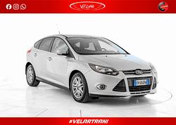 Ford Focus 1.6 TDCi 95 CV Titanium