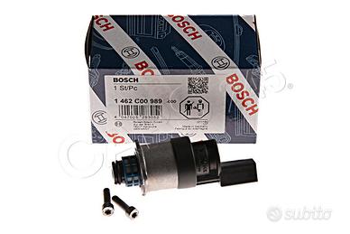 Valvola regolazione quantità carburante per BMW 