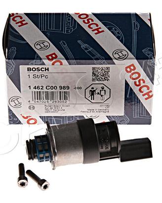 Valvola regolazione quantità carburante per BMW 