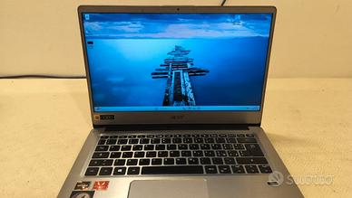 Acer Swift 3 SF314-41 Ryzen 5 / 8GB / SSD 256GB /