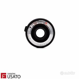 USATO SIGMA TELECONVETER 1,4X ATT. NIKON 21296