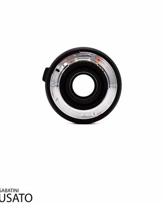 USATO SIGMA TELECONVETER 1,4X ATT. NIKON 21296