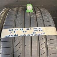 Continental contisport 325 30 22