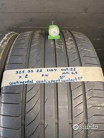 Continental contisport 325 30 22