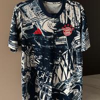 Maglietta allenamento Bayern Monaco