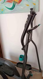 bici ellittica domyos 