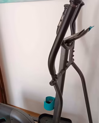 bici ellittica domyos 