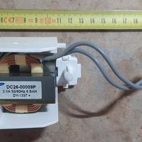 Trasformatore Reattore Samsung DC26-00009P