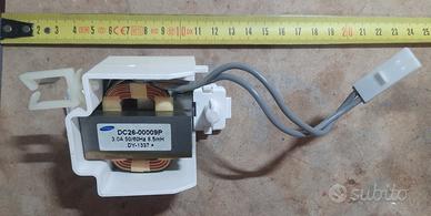 Trasformatore Reattore Samsung DC26-00009P