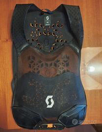 Pettorina Scott Softcon Hybrid PRO protezione 