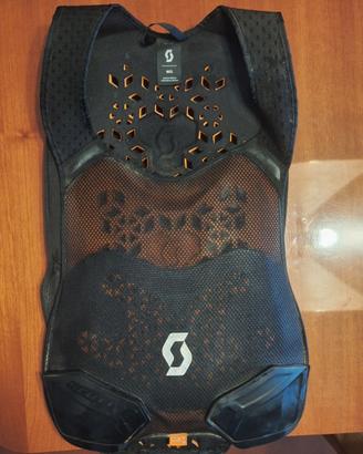 Pettorina Scott Softcon Hybrid PRO protezione 