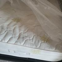 Materasso matrimoniale