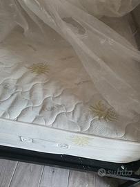 Materasso matrimoniale