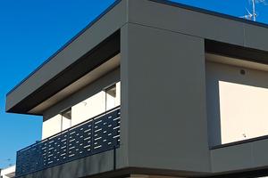 Azzano san paolo nuova villa bifamigliare