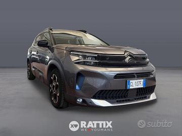 CITROEN c5 aircross 2022 C5 Aircross 1.6 hybrid ph