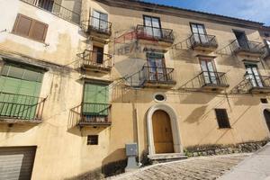 Casa Semindipendente - Pontelandolfo