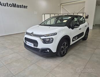 CITROEN C3 3ª serie - C3 PureTech 83 S&S Feel