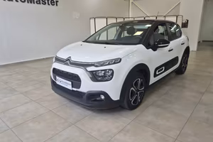 CITROEN C3 3ª serie - C3 PureTech 83 S&S Feel