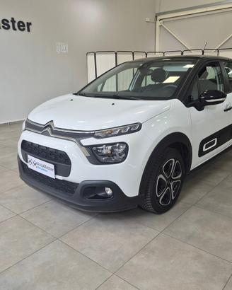 CITROEN C3 3ª serie - C3 PureTech 83 S&S Feel