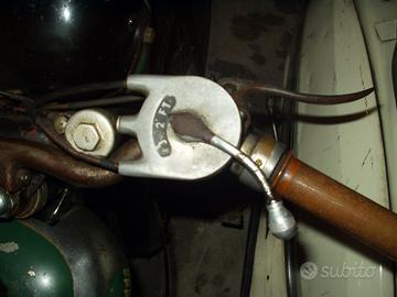 moto Benelli  del 50 storica