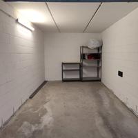 Box zona stadio Bergamo