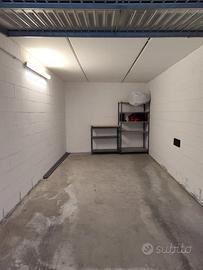 Box zona stadio Bergamo