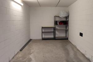 Box zona stadio Bergamo