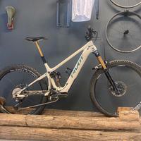 Pivot Shuttle AM motore CX Race XTR Taglia L