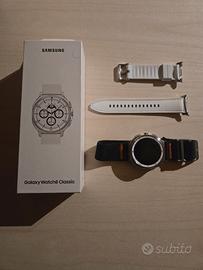 galaxy watch 8 classic