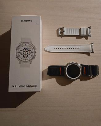 galaxy watch 8 classic