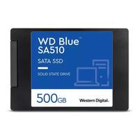 Western Digital Blue 3D Nand Stato Solido - 500GB