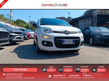 Fiat Panda 1.3 MJT S&S Pop Van 2 posti